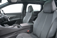 プジョー 5008 GT ﾌﾞﾙｰHDi　ACC Pｽﾀ ECO BSM ﾊｰﾌﾚｻﾞｰ ﾏｯｻｰｼﾞ機能 純正ﾀｯﾁｽｸﾘｰﾝ ﾌﾙｾｸﾞ CarPlay BTｵｰﾃﾞｨｵ&TEL 純正18ｲﾝﾁAW　2年保証付