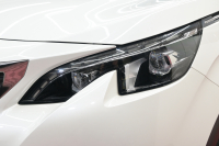 プジョー 5008 GT ﾌﾞﾙｰHDi　ACC Pｽﾀ ECO BSM ﾊｰﾌﾚｻﾞｰ ﾏｯｻｰｼﾞ機能 純正ﾀｯﾁｽｸﾘｰﾝ ﾌﾙｾｸﾞ CarPlay BTｵｰﾃﾞｨｵ&TEL 純正18ｲﾝﾁAW　2年保証付