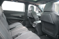 プジョー 5008 GT ﾌﾞﾙｰHDi　ACC Pｽﾀ ECO BSM ﾊｰﾌﾚｻﾞｰ ﾏｯｻｰｼﾞ機能 純正ﾀｯﾁｽｸﾘｰﾝ ﾌﾙｾｸﾞ CarPlay BTｵｰﾃﾞｨｵ&TEL 純正18ｲﾝﾁAW　2年保証付