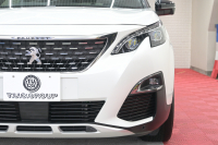 プジョー 3008 GTﾗｲﾝ　1ｵｰﾅｰ ACC ﾊｰﾌ革 純正ﾀｯﾁｽｸﾘｰﾝ ﾅﾋﾞTV ﾌﾙｾｸﾞ CarPlay ADVｺﾝﾄﾛｰﾙ 純正18ｲﾝﾁAW LEDﾗｲﾄ ｱｸﾃｨﾌﾞｾｰﾌﾃｨﾌﾞﾚｰｷ　2年保証付