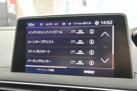 プジョー 3008 GTﾗｲﾝ　1ｵｰﾅｰ ACC ﾊｰﾌ革 純正ﾀｯﾁｽｸﾘｰﾝ ﾅﾋﾞTV ﾌﾙｾｸﾞ CarPlay ADVｺﾝﾄﾛｰﾙ 純正18ｲﾝﾁAW LEDﾗｲﾄ ｱｸﾃｨﾌﾞｾｰﾌﾃｨﾌﾞﾚｰｷ　2年保証付