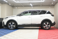 プジョー 3008 GTﾗｲﾝ　1ｵｰﾅｰ ACC ﾊｰﾌ革 純正ﾀｯﾁｽｸﾘｰﾝ ﾅﾋﾞTV ﾌﾙｾｸﾞ CarPlay ADVｺﾝﾄﾛｰﾙ 純正18ｲﾝﾁAW LEDﾗｲﾄ ｱｸﾃｨﾌﾞｾｰﾌﾃｨﾌﾞﾚｰｷ　2年保証付