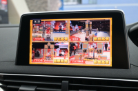 プジョー 3008 GTﾗｲﾝ　1ｵｰﾅｰ ACC ﾊｰﾌ革 純正ﾀｯﾁｽｸﾘｰﾝ ﾅﾋﾞTV ﾌﾙｾｸﾞ CarPlay ADVｺﾝﾄﾛｰﾙ 純正18ｲﾝﾁAW LEDﾗｲﾄ ｱｸﾃｨﾌﾞｾｰﾌﾃｨﾌﾞﾚｰｷ　2年保証付