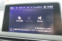 プジョー 3008 GTﾗｲﾝ　1ｵｰﾅｰ ACC ﾊｰﾌ革 純正ﾀｯﾁｽｸﾘｰﾝ ﾅﾋﾞTV ﾌﾙｾｸﾞ CarPlay ADVｺﾝﾄﾛｰﾙ 純正18ｲﾝﾁAW LEDﾗｲﾄ ｱｸﾃｨﾌﾞｾｰﾌﾃｨﾌﾞﾚｰｷ　2年保証付