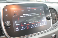 アバルト 595 ｺﾝﾍﾟﾃｨﾂｨｵｰﾈ　正規D車 左H 5速MT Sabeltｽﾎﾟｰﾂｼｰﾄ Uconnectﾌﾟﾚｰﾔｰ Carplay/AndroidAuto 17ｲﾝﾁAW ﾚｯﾄﾞｷｬﾘﾊﾟｰ ﾚｺｰﾄﾞﾓﾝﾂｧ　2年保証付