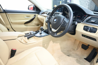 BMW 4シリーズ 420i ｸﾞﾗﾝｸｰﾍﾟ ﾗｸﾞｼﾞｭｱﾘｰ　1ｵｰﾅｰ ACC ﾀﾞｺﾀｱｲﾎﾞﾘｰﾚｻﾞｰ 純正HDDﾅﾋﾞ Bｶﾒﾗ 18ｲﾝﾁAW 自動ﾄﾗﾝｸ LEDﾍｯﾄﾞﾗｲﾄ　2年保証付