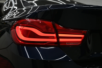 BMW 4シリーズ 420i ｸﾞﾗﾝｸｰﾍﾟ ﾗｸﾞｼﾞｭｱﾘｰ　1ｵｰﾅｰ ACC ﾀﾞｺﾀｱｲﾎﾞﾘｰﾚｻﾞｰ 純正HDDﾅﾋﾞ Bｶﾒﾗ 18ｲﾝﾁAW 自動ﾄﾗﾝｸ LEDﾍｯﾄﾞﾗｲﾄ　2年保証付