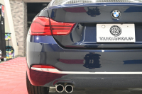 BMW 4シリーズ 420i ｸﾞﾗﾝｸｰﾍﾟ ﾗｸﾞｼﾞｭｱﾘｰ　1ｵｰﾅｰ ACC ﾀﾞｺﾀｱｲﾎﾞﾘｰﾚｻﾞｰ 純正HDDﾅﾋﾞ Bｶﾒﾗ 18ｲﾝﾁAW 自動ﾄﾗﾝｸ LEDﾍｯﾄﾞﾗｲﾄ　2年保証付