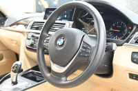 BMW 4シリーズ 420i ｸﾞﾗﾝｸｰﾍﾟ ﾗｸﾞｼﾞｭｱﾘｰ　1ｵｰﾅｰ ACC ﾀﾞｺﾀｱｲﾎﾞﾘｰﾚｻﾞｰ 純正HDDﾅﾋﾞ Bｶﾒﾗ 18ｲﾝﾁAW 自動ﾄﾗﾝｸ LEDﾍｯﾄﾞﾗｲﾄ　2年保証付