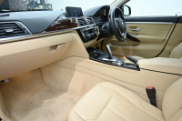 BMW 4シリーズ 420i ｸﾞﾗﾝｸｰﾍﾟ ﾗｸﾞｼﾞｭｱﾘｰ　1ｵｰﾅｰ ACC ﾀﾞｺﾀｱｲﾎﾞﾘｰﾚｻﾞｰ 純正HDDﾅﾋﾞ Bｶﾒﾗ 18ｲﾝﾁAW 自動ﾄﾗﾝｸ LEDﾍｯﾄﾞﾗｲﾄ　2年保証付