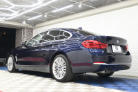 BMW 4シリーズ 420i ｸﾞﾗﾝｸｰﾍﾟ ﾗｸﾞｼﾞｭｱﾘｰ　1ｵｰﾅｰ ACC ﾀﾞｺﾀｱｲﾎﾞﾘｰﾚｻﾞｰ 純正HDDﾅﾋﾞ Bｶﾒﾗ 18ｲﾝﾁAW 自動ﾄﾗﾝｸ LEDﾍｯﾄﾞﾗｲﾄ　2年保証付