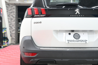 プジョー 5008 ｸﾛｽｼﾃｨ ﾌﾞﾙｰHDi　特別仕様車 Pｽﾀ ACC BSM ﾊﾟﾉﾗﾏSR ｺﾝﾋﾞﾚｻﾞｰ ﾏﾙﾁﾗﾝﾊﾞｰｻﾎﾟｰﾄ 純正ﾓﾆﾀｰ ﾅﾋﾞTV CarPlay BTｵｰﾃﾞｨｵ LEDﾍｯﾄﾞﾗｲﾄ ｱﾝﾋﾞｴﾝｽﾗｲﾄ 純正18ｲﾝﾁAW　2年保証付