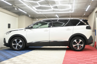 プジョー 5008 ｸﾛｽｼﾃｨ ﾌﾞﾙｰHDi　特別仕様車 Pｽﾀ ACC BSM ﾊﾟﾉﾗﾏSR ｺﾝﾋﾞﾚｻﾞｰ ﾏﾙﾁﾗﾝﾊﾞｰｻﾎﾟｰﾄ 純正ﾓﾆﾀｰ ﾅﾋﾞTV CarPlay BTｵｰﾃﾞｨｵ LEDﾍｯﾄﾞﾗｲﾄ ｱﾝﾋﾞｴﾝｽﾗｲﾄ 純正18ｲﾝﾁAW　2年保証付