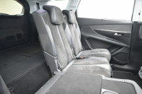 プジョー 5008 ｸﾛｽｼﾃｨ ﾌﾞﾙｰHDi　特別仕様車 Pｽﾀ ACC BSM ﾊﾟﾉﾗﾏSR ｺﾝﾋﾞﾚｻﾞｰ ﾏﾙﾁﾗﾝﾊﾞｰｻﾎﾟｰﾄ 純正ﾓﾆﾀｰ ﾅﾋﾞTV CarPlay BTｵｰﾃﾞｨｵ LEDﾍｯﾄﾞﾗｲﾄ ｱﾝﾋﾞｴﾝｽﾗｲﾄ 純正18ｲﾝﾁAW　2年保証付