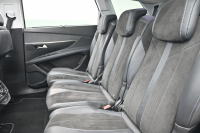 プジョー 5008 ｸﾛｽｼﾃｨ ﾌﾞﾙｰHDi　特別仕様車 Pｽﾀ ACC BSM ﾊﾟﾉﾗﾏSR ｺﾝﾋﾞﾚｻﾞｰ ﾏﾙﾁﾗﾝﾊﾞｰｻﾎﾟｰﾄ 純正ﾓﾆﾀｰ ﾅﾋﾞTV CarPlay BTｵｰﾃﾞｨｵ LEDﾍｯﾄﾞﾗｲﾄ ｱﾝﾋﾞｴﾝｽﾗｲﾄ 純正18ｲﾝﾁAW　2年保証付