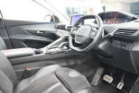 プジョー 5008 ｸﾛｽｼﾃｨ ﾌﾞﾙｰHDi　特別仕様車 Pｽﾀ ACC BSM ﾊﾟﾉﾗﾏSR ｺﾝﾋﾞﾚｻﾞｰ ﾏﾙﾁﾗﾝﾊﾞｰｻﾎﾟｰﾄ 純正ﾓﾆﾀｰ ﾅﾋﾞTV CarPlay BTｵｰﾃﾞｨｵ LEDﾍｯﾄﾞﾗｲﾄ ｱﾝﾋﾞｴﾝｽﾗｲﾄ 純正18ｲﾝﾁAW　2年保証付