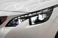 プジョー 5008 ｸﾛｽｼﾃｨ ﾌﾞﾙｰHDi　特別仕様車 Pｽﾀ ACC BSM ﾊﾟﾉﾗﾏSR ｺﾝﾋﾞﾚｻﾞｰ ﾏﾙﾁﾗﾝﾊﾞｰｻﾎﾟｰﾄ 純正ﾓﾆﾀｰ ﾅﾋﾞTV CarPlay BTｵｰﾃﾞｨｵ LEDﾍｯﾄﾞﾗｲﾄ ｱﾝﾋﾞｴﾝｽﾗｲﾄ 純正18ｲﾝﾁAW　2年保証付