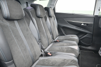 プジョー 5008 ｸﾛｽｼﾃｨ ﾌﾞﾙｰHDi　特別仕様車 Pｽﾀ ACC BSM ﾊﾟﾉﾗﾏSR ｺﾝﾋﾞﾚｻﾞｰ ﾏﾙﾁﾗﾝﾊﾞｰｻﾎﾟｰﾄ 純正ﾓﾆﾀｰ ﾅﾋﾞTV CarPlay BTｵｰﾃﾞｨｵ LEDﾍｯﾄﾞﾗｲﾄ ｱﾝﾋﾞｴﾝｽﾗｲﾄ 純正18ｲﾝﾁAW　2年保証付