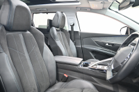 プジョー 5008 ｸﾛｽｼﾃｨ ﾌﾞﾙｰHDi　特別仕様車 Pｽﾀ ACC BSM ﾊﾟﾉﾗﾏSR ｺﾝﾋﾞﾚｻﾞｰ ﾏﾙﾁﾗﾝﾊﾞｰｻﾎﾟｰﾄ 純正ﾓﾆﾀｰ ﾅﾋﾞTV CarPlay BTｵｰﾃﾞｨｵ LEDﾍｯﾄﾞﾗｲﾄ ｱﾝﾋﾞｴﾝｽﾗｲﾄ 純正18ｲﾝﾁAW　2年保証付