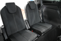 プジョー 5008 GTﾗｲﾝ ﾌﾞﾙｰHDI　1ｵｰﾅｰ ACC Pｽﾀ ECO BSM ﾊｰﾌﾚｻﾞｰ ﾏｯｻｰｼﾞ機能 純正ﾀｯﾁｽｸﾘｰﾝ ﾌﾙｾｸﾞ CarPlay BTｵｰﾃﾞｨｵ&TEL 純正18ｲﾝﾁAW　2年保証付