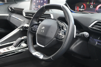 プジョー 5008 GTﾗｲﾝ ﾌﾞﾙｰHDI　1ｵｰﾅｰ ACC Pｽﾀ ECO BSM ﾊｰﾌﾚｻﾞｰ ﾏｯｻｰｼﾞ機能 純正ﾀｯﾁｽｸﾘｰﾝ ﾌﾙｾｸﾞ CarPlay BTｵｰﾃﾞｨｵ&TEL 純正18ｲﾝﾁAW　2年保証付