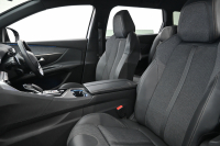 プジョー 5008 GTﾗｲﾝ ﾌﾞﾙｰHDI　1ｵｰﾅｰ ACC Pｽﾀ ECO BSM ﾊｰﾌﾚｻﾞｰ ﾏｯｻｰｼﾞ機能 純正ﾀｯﾁｽｸﾘｰﾝ ﾌﾙｾｸﾞ CarPlay BTｵｰﾃﾞｨｵ&TEL 純正18ｲﾝﾁAW　2年保証付