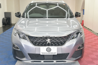 プジョー 5008 GTﾗｲﾝ ﾌﾞﾙｰHDI　1ｵｰﾅｰ ACC Pｽﾀ ECO BSM ﾊｰﾌﾚｻﾞｰ ﾏｯｻｰｼﾞ機能 純正ﾀｯﾁｽｸﾘｰﾝ ﾌﾙｾｸﾞ CarPlay BTｵｰﾃﾞｨｵ&TEL 純正18ｲﾝﾁAW　2年保証付