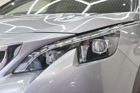 プジョー 5008 GTﾗｲﾝ ﾌﾞﾙｰHDI　1ｵｰﾅｰ ACC Pｽﾀ ECO BSM ﾊｰﾌﾚｻﾞｰ ﾏｯｻｰｼﾞ機能 純正ﾀｯﾁｽｸﾘｰﾝ ﾌﾙｾｸﾞ CarPlay BTｵｰﾃﾞｨｵ&TEL 純正18ｲﾝﾁAW　2年保証付