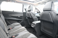 プジョー 5008 ｸﾛｽｼﾃｨ ﾌﾞﾙｰHDi　特別仕様車 Pｽﾀ ACC BSM ﾊﾟﾉﾗﾏSR ｺﾝﾋﾞﾚｻﾞｰ ﾏﾙﾁﾗﾝﾊﾞｰｻﾎﾟｰﾄ 純正ﾓﾆﾀｰ  CarPlay BTｵｰﾃﾞｨｵ LEDﾍｯﾄﾞﾗｲﾄ ｱﾝﾋﾞｴﾝｽﾗｲﾄ 純正18ｲﾝﾁAW　2年保証付