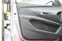 プジョー 5008 ｸﾛｽｼﾃｨ ﾌﾞﾙｰHDi　特別仕様車 Pｽﾀ ACC BSM ﾊﾟﾉﾗﾏSR ｺﾝﾋﾞﾚｻﾞｰ ﾏﾙﾁﾗﾝﾊﾞｰｻﾎﾟｰﾄ 純正ﾓﾆﾀｰ  CarPlay BTｵｰﾃﾞｨｵ LEDﾍｯﾄﾞﾗｲﾄ ｱﾝﾋﾞｴﾝｽﾗｲﾄ 純正18ｲﾝﾁAW　2年保証付