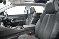 プジョー 5008 ｸﾛｽｼﾃｨ ﾌﾞﾙｰHDi　特別仕様車 Pｽﾀ ACC BSM ﾊﾟﾉﾗﾏSR ｺﾝﾋﾞﾚｻﾞｰ ﾏﾙﾁﾗﾝﾊﾞｰｻﾎﾟｰﾄ 純正ﾓﾆﾀｰ  CarPlay BTｵｰﾃﾞｨｵ LEDﾍｯﾄﾞﾗｲﾄ ｱﾝﾋﾞｴﾝｽﾗｲﾄ 純正18ｲﾝﾁAW　2年保証付