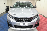 プジョー 5008 ｸﾛｽｼﾃｨ ﾌﾞﾙｰHDi　特別仕様車 Pｽﾀ ACC BSM ﾊﾟﾉﾗﾏSR ｺﾝﾋﾞﾚｻﾞｰ ﾏﾙﾁﾗﾝﾊﾞｰｻﾎﾟｰﾄ 純正ﾓﾆﾀｰ  CarPlay BTｵｰﾃﾞｨｵ LEDﾍｯﾄﾞﾗｲﾄ ｱﾝﾋﾞｴﾝｽﾗｲﾄ 純正18ｲﾝﾁAW　2年保証付