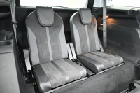 プジョー 5008 ｸﾛｽｼﾃｨ ﾌﾞﾙｰHDi　特別仕様車 Pｽﾀ ACC BSM ﾊﾟﾉﾗﾏSR ｺﾝﾋﾞﾚｻﾞｰ ﾏﾙﾁﾗﾝﾊﾞｰｻﾎﾟｰﾄ 純正ﾓﾆﾀｰ  CarPlay BTｵｰﾃﾞｨｵ LEDﾍｯﾄﾞﾗｲﾄ ｱﾝﾋﾞｴﾝｽﾗｲﾄ 純正18ｲﾝﾁAW　2年保証付