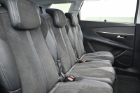 プジョー 5008 ｸﾛｽｼﾃｨ ﾌﾞﾙｰHDi　特別仕様車 Pｽﾀ ACC BSM ﾊﾟﾉﾗﾏSR ｺﾝﾋﾞﾚｻﾞｰ ﾏﾙﾁﾗﾝﾊﾞｰｻﾎﾟｰﾄ 純正ﾓﾆﾀｰ  CarPlay BTｵｰﾃﾞｨｵ LEDﾍｯﾄﾞﾗｲﾄ ｱﾝﾋﾞｴﾝｽﾗｲﾄ 純正18ｲﾝﾁAW　2年保証付