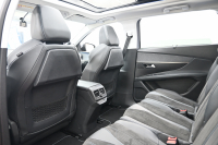 プジョー 5008 ｸﾛｽｼﾃｨ ﾌﾞﾙｰHDi　特別仕様車 Pｽﾀ ACC BSM ﾊﾟﾉﾗﾏSR ｺﾝﾋﾞﾚｻﾞｰ ﾏﾙﾁﾗﾝﾊﾞｰｻﾎﾟｰﾄ 純正ﾓﾆﾀｰ  CarPlay BTｵｰﾃﾞｨｵ LEDﾍｯﾄﾞﾗｲﾄ ｱﾝﾋﾞｴﾝｽﾗｲﾄ 純正18ｲﾝﾁAW　2年保証付