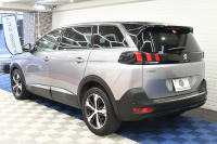 プジョー 5008 ｸﾛｽｼﾃｨ ﾌﾞﾙｰHDi　特別仕様車 Pｽﾀ ACC BSM ﾊﾟﾉﾗﾏSR ｺﾝﾋﾞﾚｻﾞｰ ﾏﾙﾁﾗﾝﾊﾞｰｻﾎﾟｰﾄ 純正ﾓﾆﾀｰ  CarPlay BTｵｰﾃﾞｨｵ LEDﾍｯﾄﾞﾗｲﾄ ｱﾝﾋﾞｴﾝｽﾗｲﾄ 純正18ｲﾝﾁAW　2年保証付