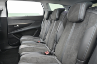 プジョー 5008 ｸﾛｽｼﾃｨ ﾌﾞﾙｰHDi　特別仕様車 Pｽﾀ ACC BSM ﾊﾟﾉﾗﾏSR ｺﾝﾋﾞﾚｻﾞｰ ﾏﾙﾁﾗﾝﾊﾞｰｻﾎﾟｰﾄ 純正ﾓﾆﾀｰ  CarPlay BTｵｰﾃﾞｨｵ LEDﾍｯﾄﾞﾗｲﾄ ｱﾝﾋﾞｴﾝｽﾗｲﾄ 純正18ｲﾝﾁAW　2年保証付