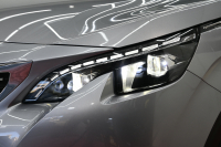 プジョー 5008 ｸﾛｽｼﾃｨ ﾌﾞﾙｰHDi　特別仕様車 Pｽﾀ ACC BSM ﾊﾟﾉﾗﾏSR ｺﾝﾋﾞﾚｻﾞｰ ﾏﾙﾁﾗﾝﾊﾞｰｻﾎﾟｰﾄ 純正ﾓﾆﾀｰ  CarPlay BTｵｰﾃﾞｨｵ LEDﾍｯﾄﾞﾗｲﾄ ｱﾝﾋﾞｴﾝｽﾗｲﾄ 純正18ｲﾝﾁAW　2年保証付