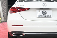 メルセデスベンツ Cクラス C200 4MATIC AVG ﾚｻﾞｰｴｸｽｸﾙｰｼﾌﾞ　ACC Pｽﾀ ECO 黒革 HDDﾅﾋﾞTV 360ｶﾒﾗ CarPlay ﾍｯﾄﾞｱｯﾌﾟD 純正17ｲﾝﾁAW LEDﾗｲﾄ　2年保証付