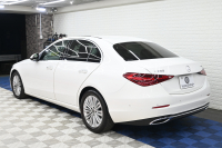 メルセデスベンツ Cクラス C200 4MATIC AVG ﾚｻﾞｰｴｸｽｸﾙｰｼﾌﾞ　ACC Pｽﾀ ECO 黒革 HDDﾅﾋﾞTV 360ｶﾒﾗ CarPlay ﾍｯﾄﾞｱｯﾌﾟD 純正17ｲﾝﾁAW LEDﾗｲﾄ　2年保証付