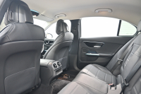 メルセデスベンツ Cクラス C200 4MATIC AVG ﾚｻﾞｰｴｸｽｸﾙｰｼﾌﾞ　ACC Pｽﾀ ECO 黒革 HDDﾅﾋﾞTV 360ｶﾒﾗ CarPlay ﾍｯﾄﾞｱｯﾌﾟD 純正17ｲﾝﾁAW LEDﾗｲﾄ　2年保証付