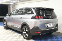 プジョー 5008 GTﾗｲﾝ ﾌﾞﾙｰHDi　ACC Pｽﾀ ECO BSM ﾊｰﾌﾚｻﾞｰ ﾏｯｻｰｼﾞ機能 純正ﾀｯﾁｽｸﾘｰﾝﾅﾋﾞ ﾌﾙｾｸﾞ CarPlay BTｵｰﾃﾞｨｵ&TEL 純正18ｲﾝﾁAW　2年保証付