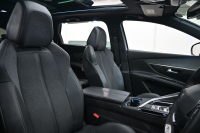 プジョー 5008 GTﾗｲﾝ ﾌﾞﾙｰHDi　ACC Pｽﾀ ECO BSM ﾊｰﾌﾚｻﾞｰ ﾏｯｻｰｼﾞ機能 純正ﾀｯﾁｽｸﾘｰﾝﾅﾋﾞ ﾌﾙｾｸﾞ CarPlay BTｵｰﾃﾞｨｵ&TEL 純正18ｲﾝﾁAW　2年保証付