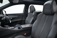 プジョー 5008 GTﾗｲﾝ ﾌﾞﾙｰHDi　ACC Pｽﾀ ECO BSM ﾊｰﾌﾚｻﾞｰ ﾏｯｻｰｼﾞ機能 純正ﾀｯﾁｽｸﾘｰﾝﾅﾋﾞ ﾌﾙｾｸﾞ CarPlay BTｵｰﾃﾞｨｵ&TEL 純正18ｲﾝﾁAW　2年保証付