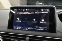 プジョー 5008 GTﾗｲﾝ ﾌﾞﾙｰHDi　ACC Pｽﾀ ECO BSM ﾊｰﾌﾚｻﾞｰ ﾏｯｻｰｼﾞ機能 純正ﾀｯﾁｽｸﾘｰﾝﾅﾋﾞ ﾌﾙｾｸﾞ CarPlay BTｵｰﾃﾞｨｵ&TEL 純正18ｲﾝﾁAW　2年保証付