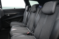 プジョー 5008 GTﾗｲﾝ ﾌﾞﾙｰHDi　ACC Pｽﾀ ECO BSM ﾊｰﾌﾚｻﾞｰ ﾏｯｻｰｼﾞ機能 純正ﾀｯﾁｽｸﾘｰﾝﾅﾋﾞ ﾌﾙｾｸﾞ CarPlay BTｵｰﾃﾞｨｵ&TEL 純正18ｲﾝﾁAW　2年保証付