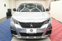 プジョー 5008 GTﾗｲﾝ ﾌﾞﾙｰHDi　ACC Pｽﾀ ECO BSM ﾊｰﾌﾚｻﾞｰ ﾏｯｻｰｼﾞ機能 純正ﾀｯﾁｽｸﾘｰﾝﾅﾋﾞ ﾌﾙｾｸﾞ CarPlay BTｵｰﾃﾞｨｵ&TEL 純正18ｲﾝﾁAW　2年保証付