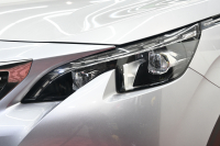 プジョー 5008 GTﾗｲﾝ ﾌﾞﾙｰHDi　ACC Pｽﾀ ECO BSM ﾊｰﾌﾚｻﾞｰ ﾏｯｻｰｼﾞ機能 純正ﾀｯﾁｽｸﾘｰﾝﾅﾋﾞ ﾌﾙｾｸﾞ CarPlay BTｵｰﾃﾞｨｵ&TEL 純正18ｲﾝﾁAW　2年保証付