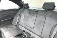 BMW Mシリーズ M2 ｺﾝﾍﾟﾃｨｼｮﾝ　正規D車 後期LCI ｺﾝﾌｫｰﾄA ｲﾝﾃﾘｼﾞｪﾝﾄS 黒革 純正iDriveﾅﾋﾞ harman/kardon 19ｲﾝﾁAW Mﾊﾟﾌｫｰﾏﾝｽﾊﾟｰﾂ KW車高調　2年保証付