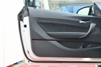 BMW Mシリーズ M2 ｺﾝﾍﾟﾃｨｼｮﾝ　正規D車 後期LCI ｺﾝﾌｫｰﾄA ｲﾝﾃﾘｼﾞｪﾝﾄS 黒革 純正iDriveﾅﾋﾞ harman/kardon 19ｲﾝﾁAW Mﾊﾟﾌｫｰﾏﾝｽﾊﾟｰﾂ KW車高調　2年保証付